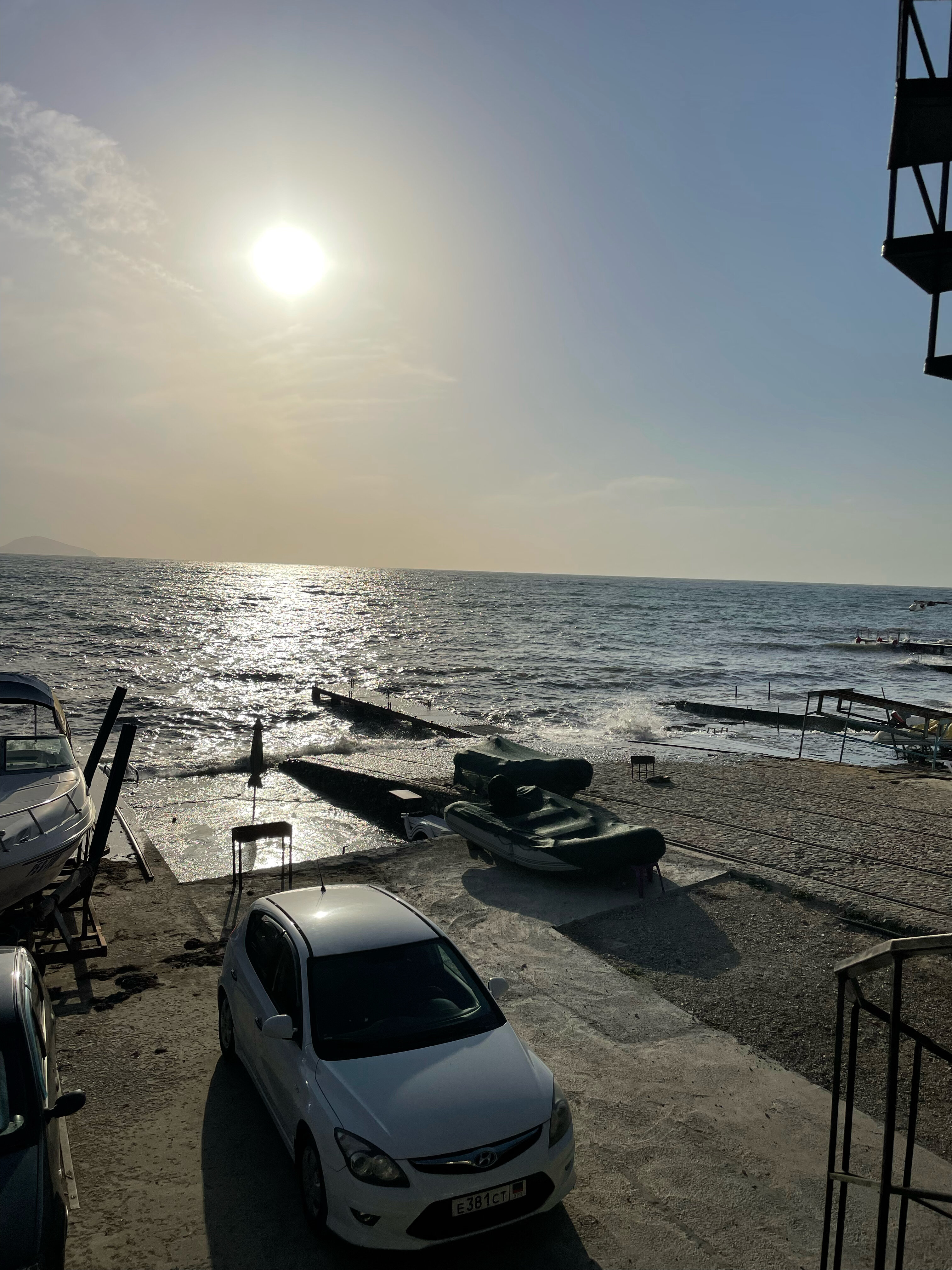 Фото Эллинг Курортебель