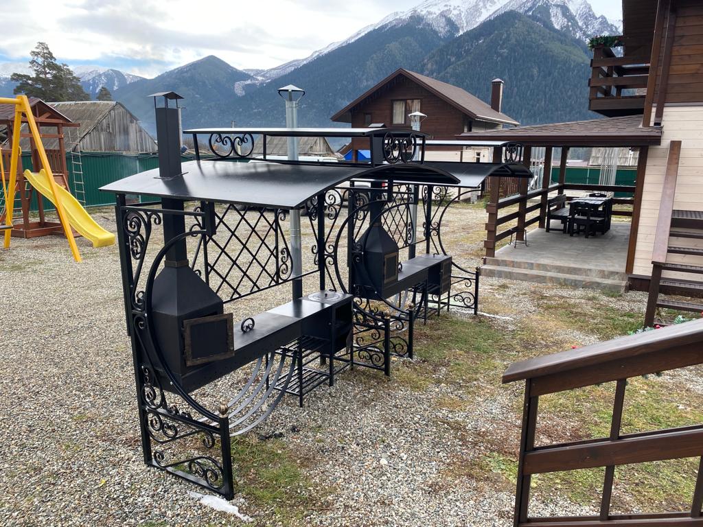 Фото Family Chalets De Luxe