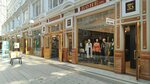 Stas Lopatkin (Saint Petersburg, Nevskiy Avenue, 48) ، clothing store