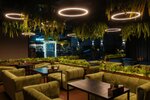 Myata Lounge (Mitinskaya Street, 39) ، مطعم يقدم الشيشة