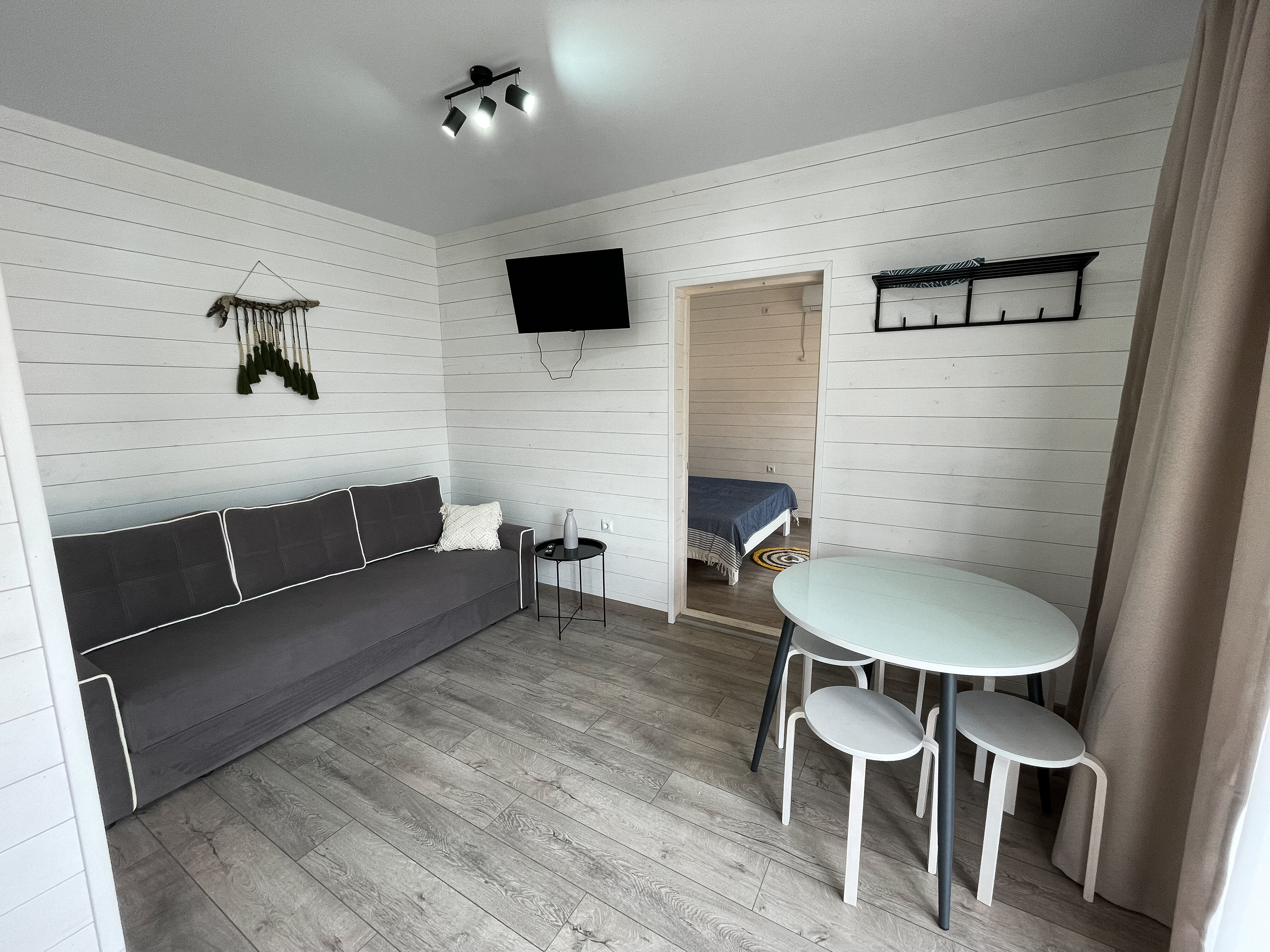 Фото Белая дача