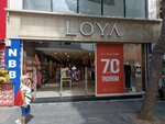 Loya (İzmir, Karşıyaka, Kemalpaşa Cad., 118), lingerie and swimwear shop