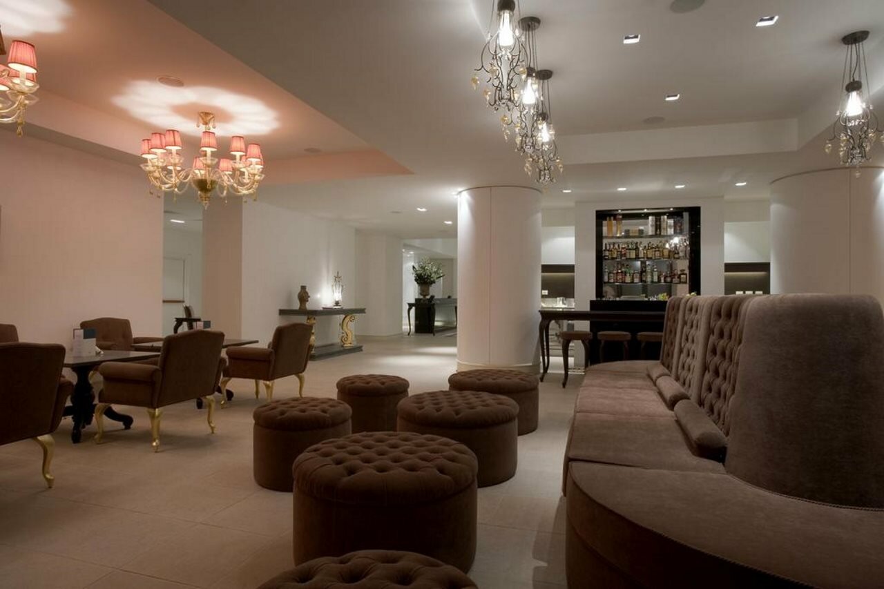 Фото Palace Catania Una Esperienze