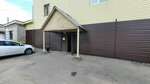 Первый (Korotkova Street, 53) ، شركة بناء