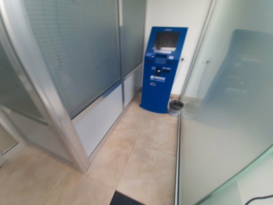 Bank Unibank, Yerevan, photo