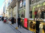Kausi (İstanbul, Fatih, Azimkar Sok., 51A), clothing store