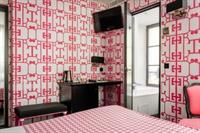 Фото Hôtel Splendor Elysées