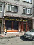 Salonozgulsarikaya (İstanbul, Bayrampaşa, Altıntepsi Mah., Selvi Sok., 3A), beauty salon