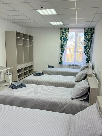 Фото Гостиница 888