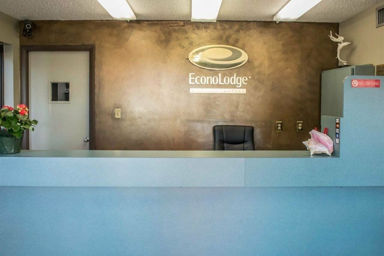 Фото Econo Lodge Panama City