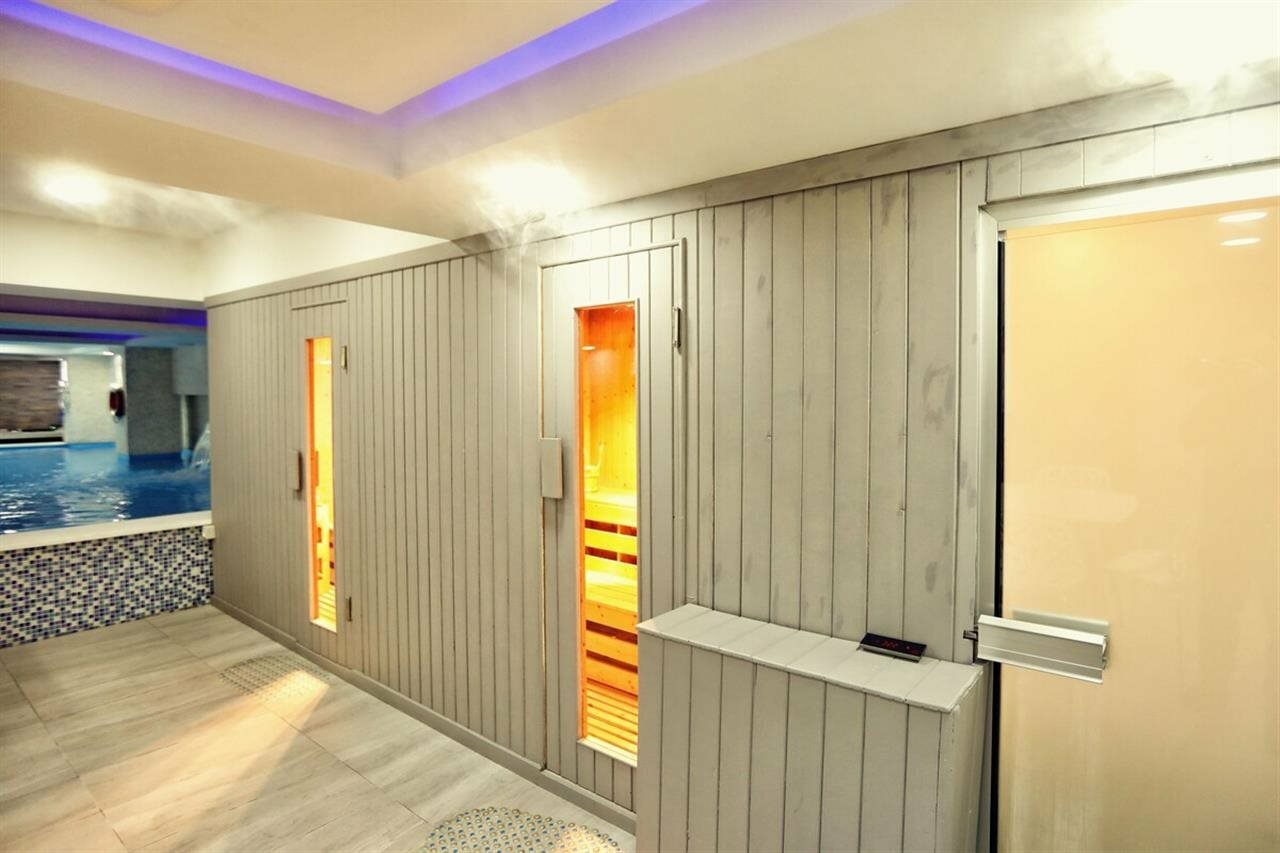 Фото Отель Europa Grand