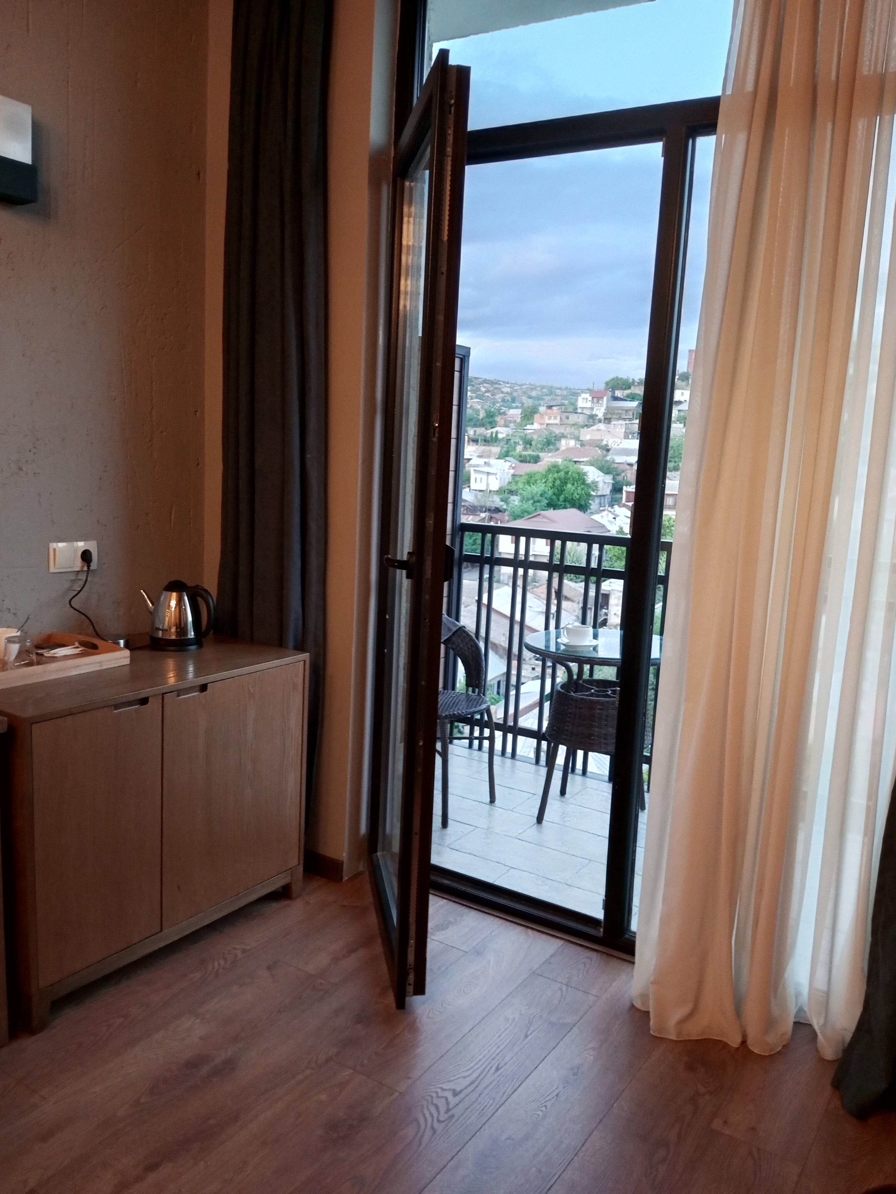 Фото TM Apart Hotel