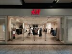H&M (İstanbul, Bakirkoy District, Osmaniye Mah., Çobançeşme Koşuyolu Blv., 3), clothing store