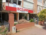 Lavanta Eczanesi (Antalya, Muratpasa District, Yesilbahce Neighborhood, Cinarli Avenue, 17A), pharmacy