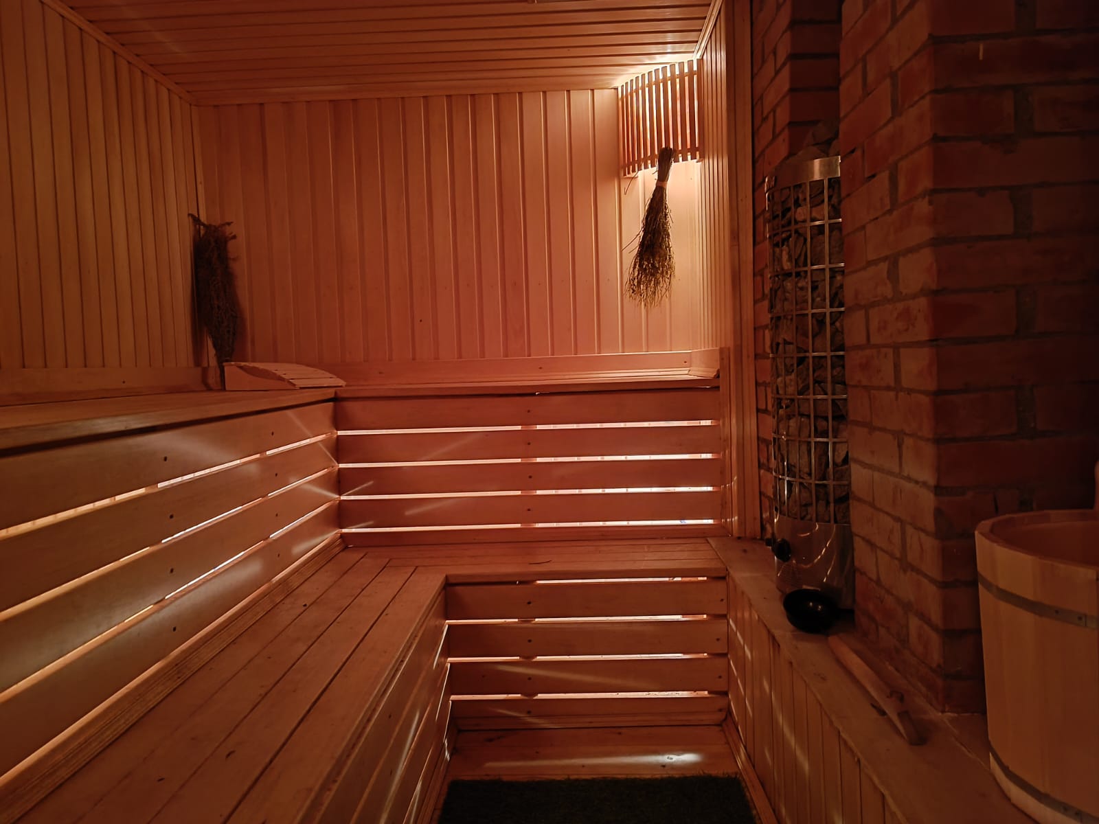 Фото Коттедж