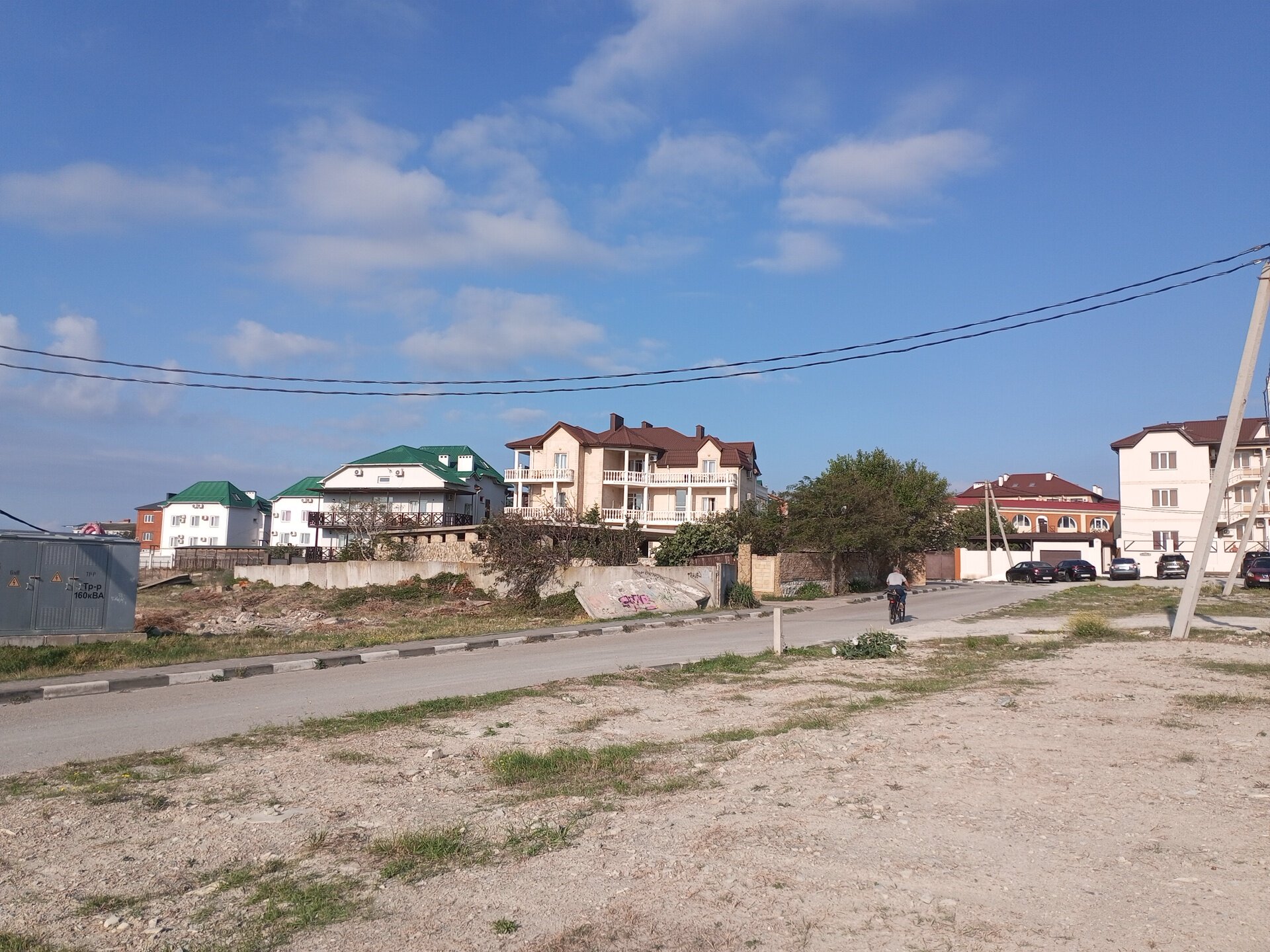 Фото Бухта Удачи