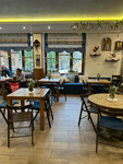Trapeznaya (Ivanovskaya Street, 3с2), cafe
