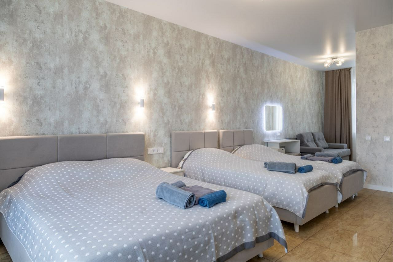 Фото Family Time