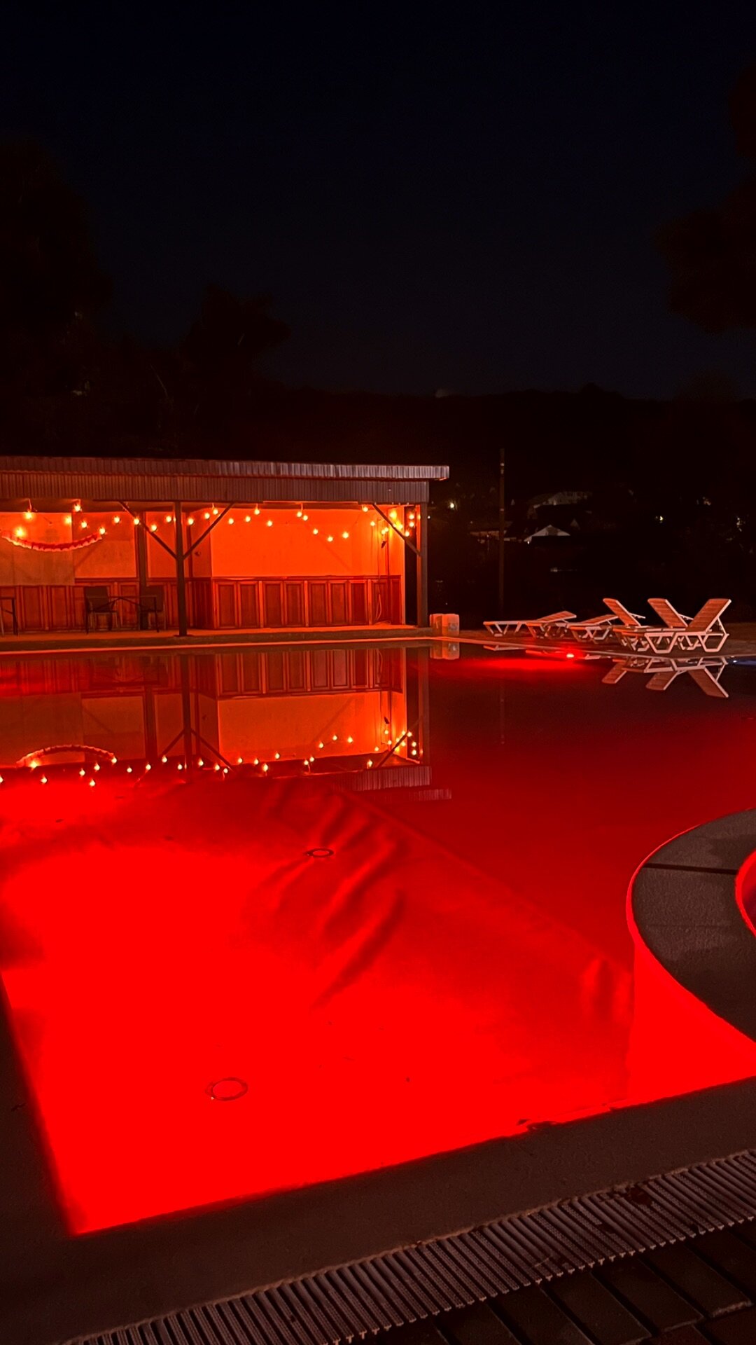 Фото Дом с бассейном