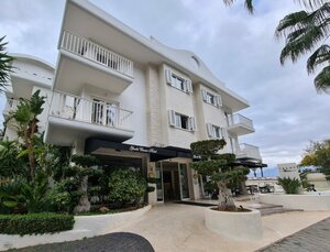 Гостиница Yacht Classic Hotel