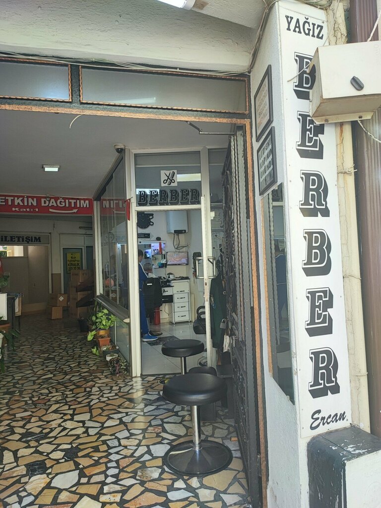 Peluquería Yağız Erkek Kuaförü, , foto