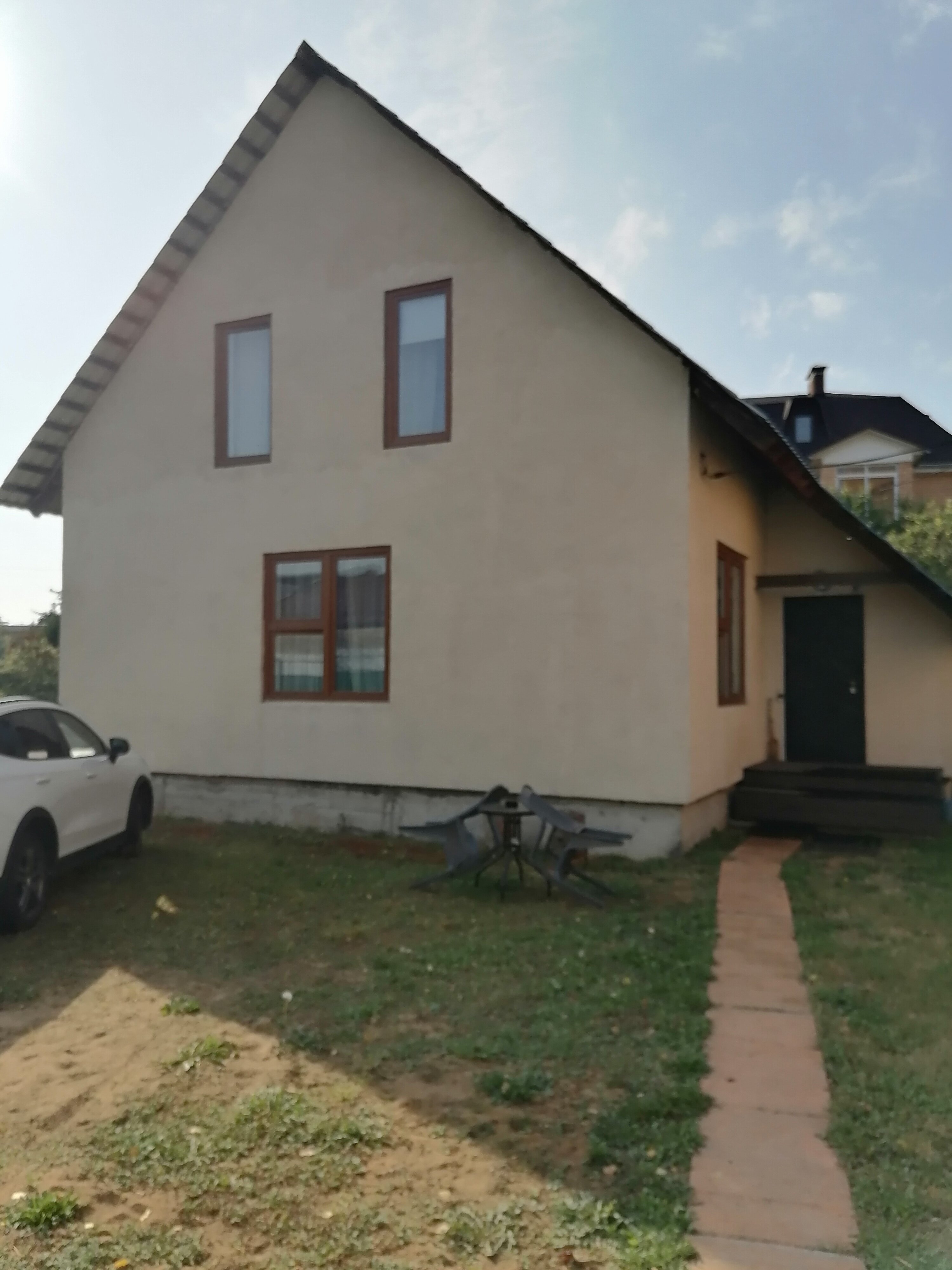 Фото В Шереметьево