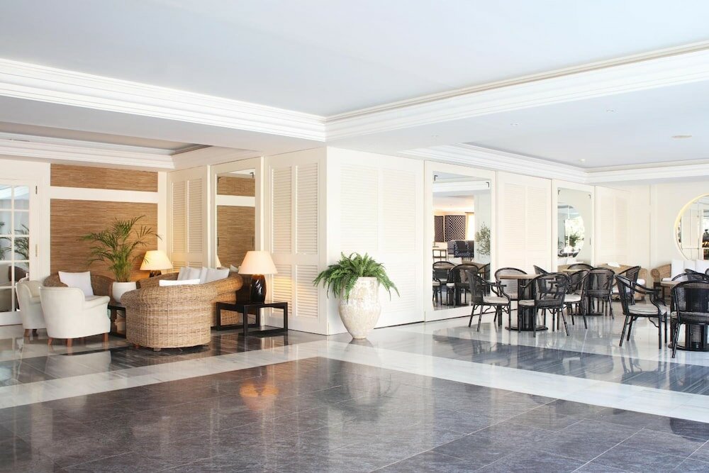 Фото Augusta Club & SPA - Adults Only