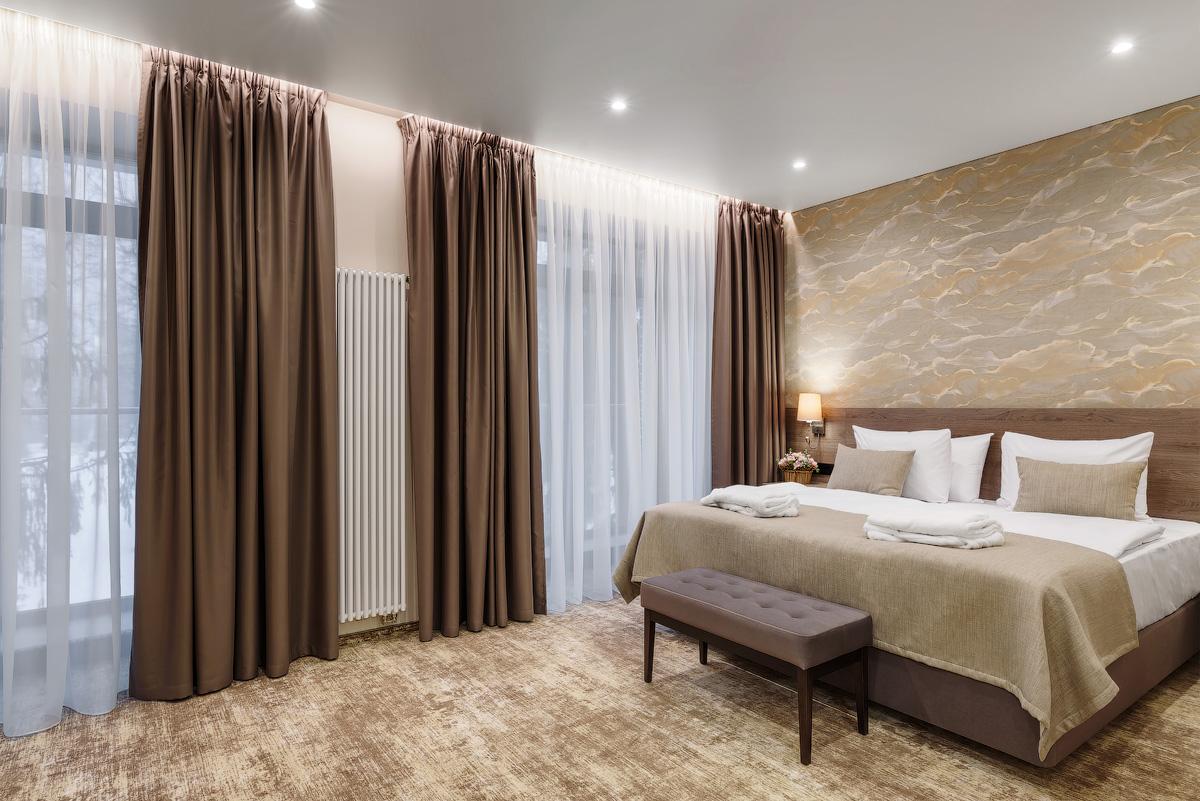 Фото Санаторий Дон