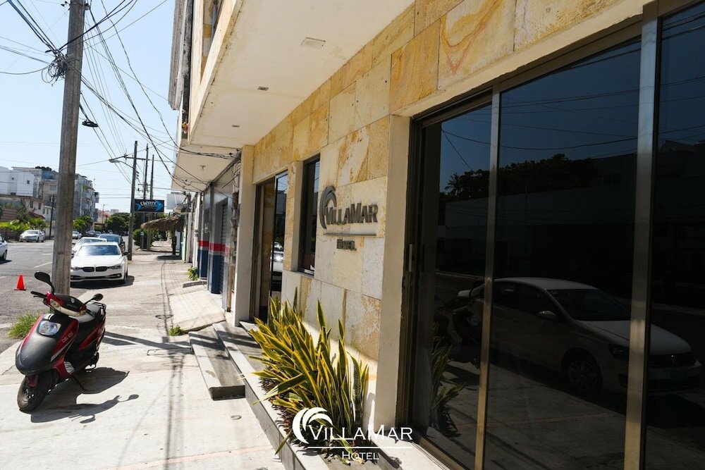 Фото Hotel Villamar