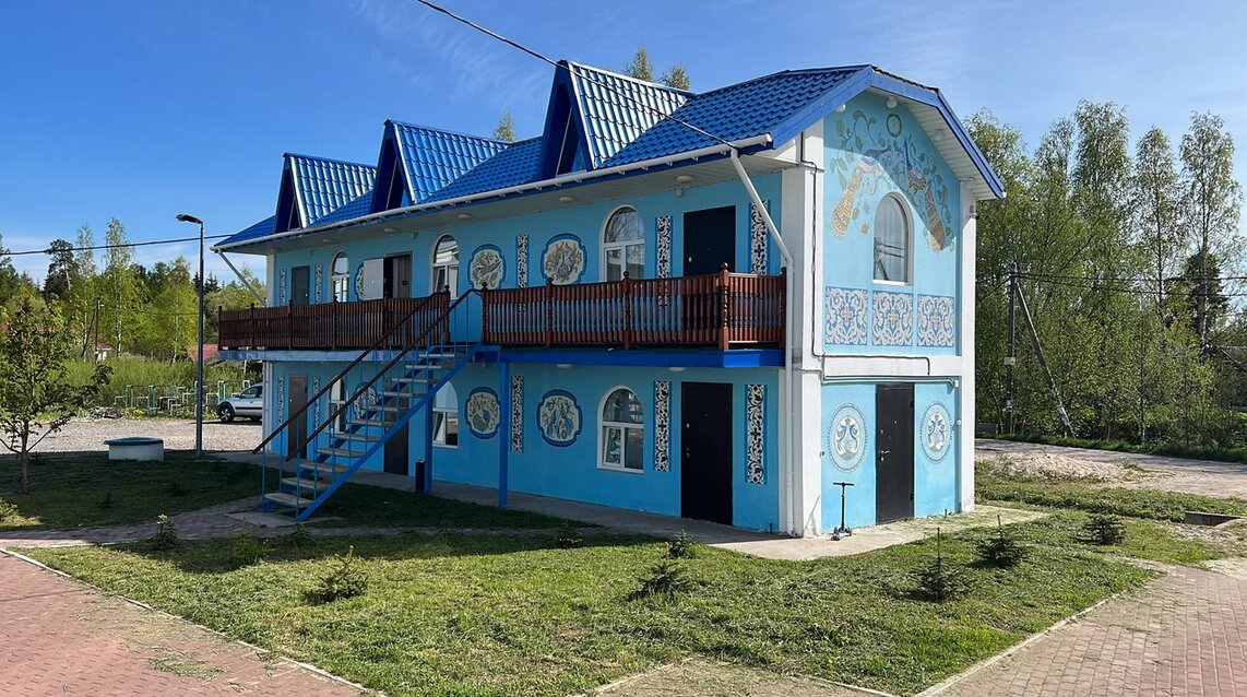 Фото Мини-отель Ушаки