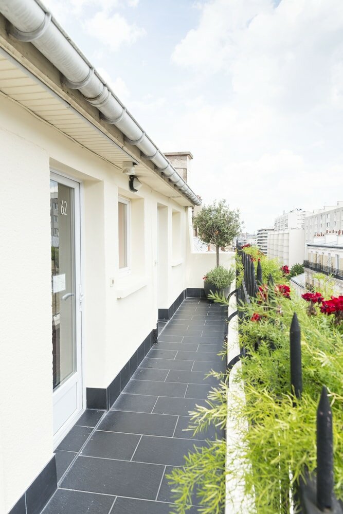 Фото Hotel Biskui