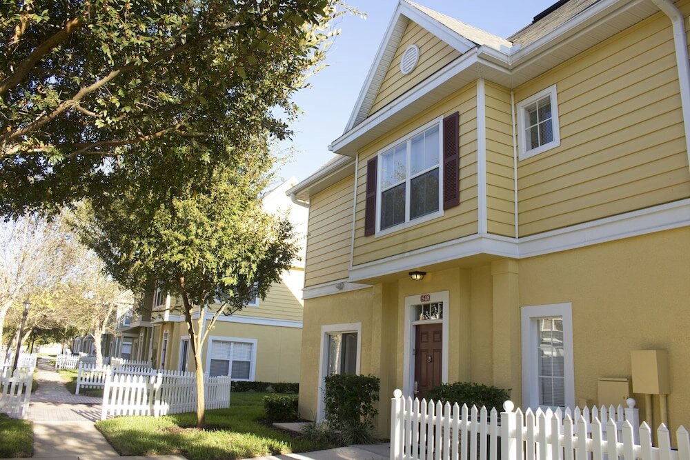 Фото Villas at Seven Dwarf by FunQuest