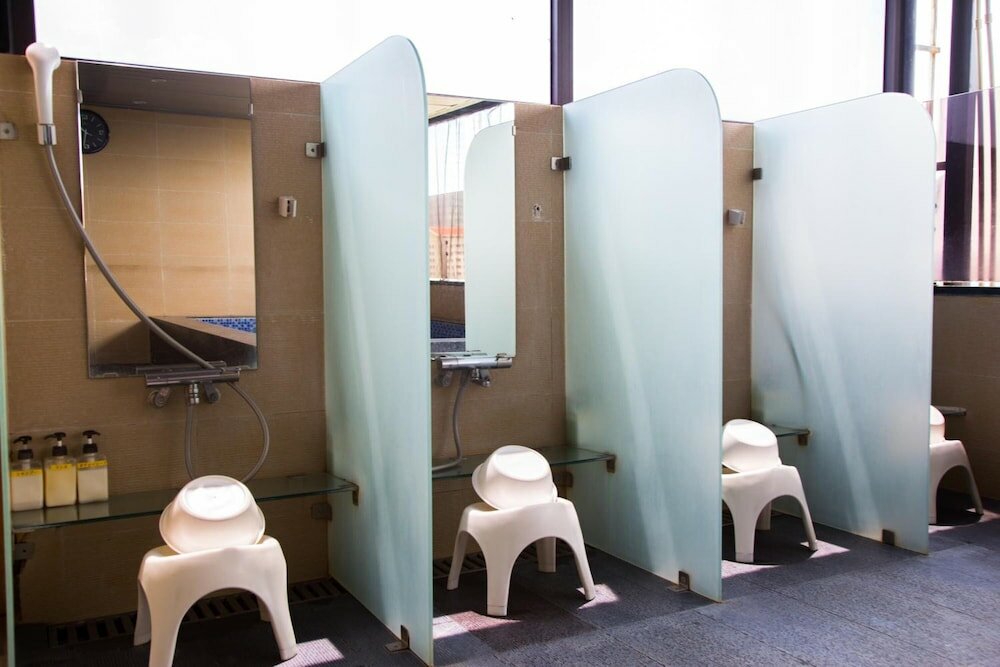 Фото Sakura Hotel 3