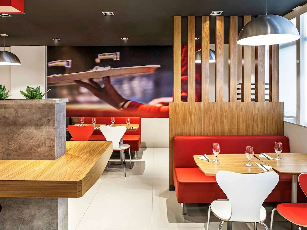 Фото Ibis Imperatriz