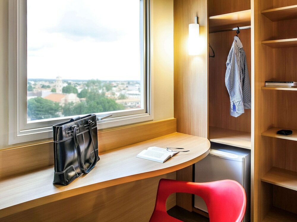 Фото Ibis Imperatriz