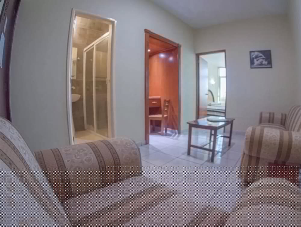 Фото Hotel Plaza Sahuayo