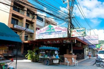 Фото Starbeach Guest House