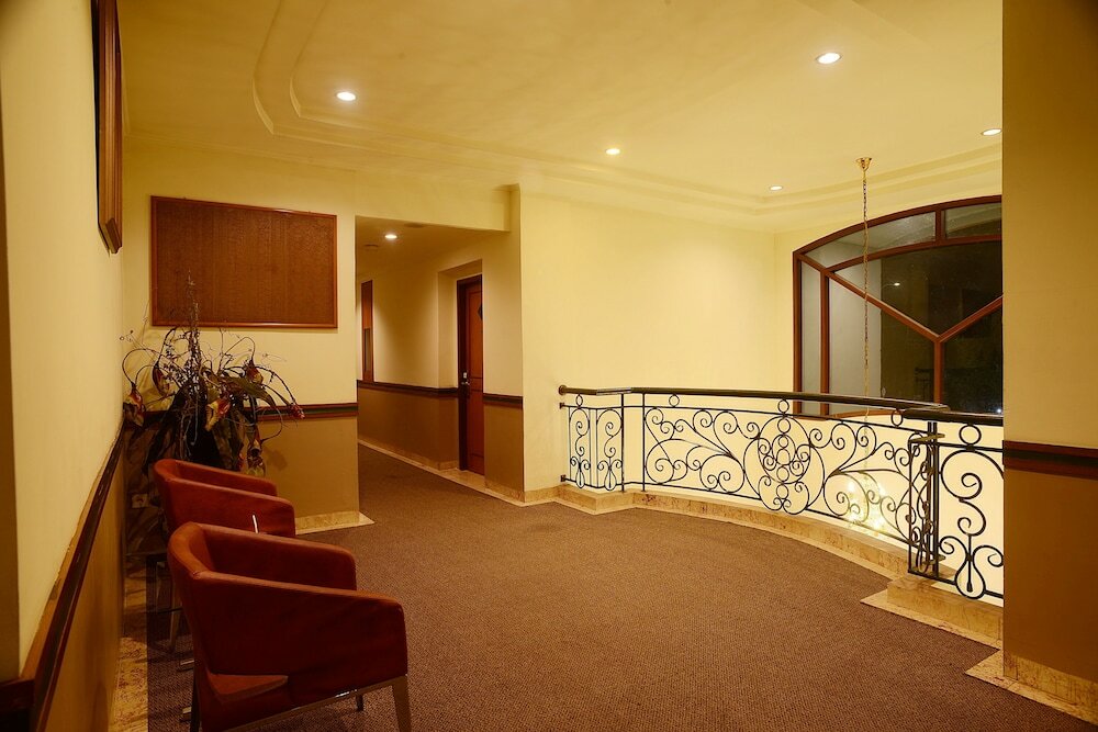 Фото Hotel Anugerah Palembang