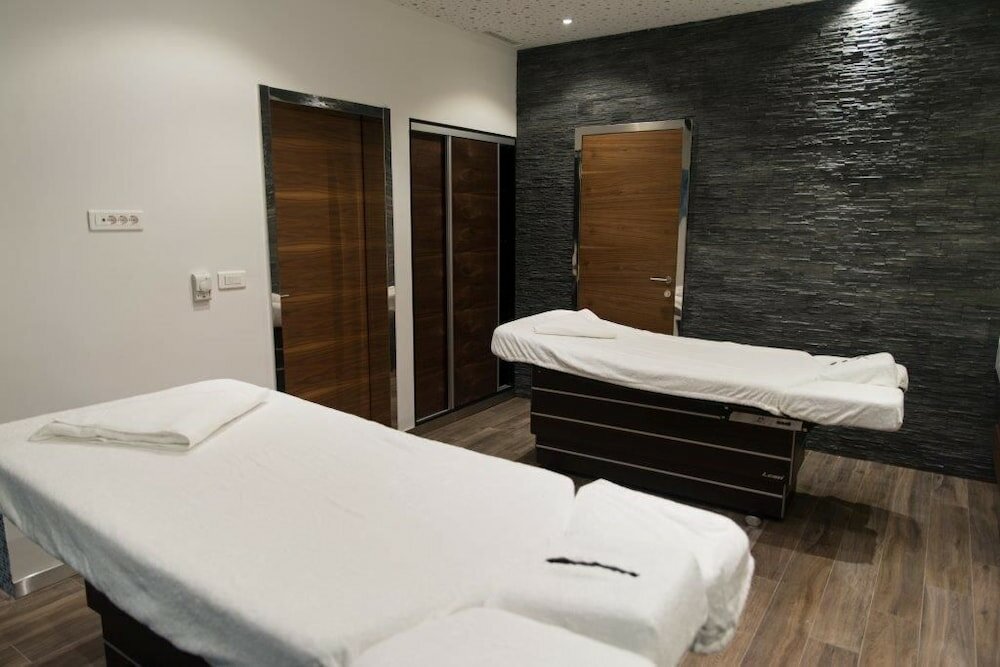Фото SPA & Hotel Terme
