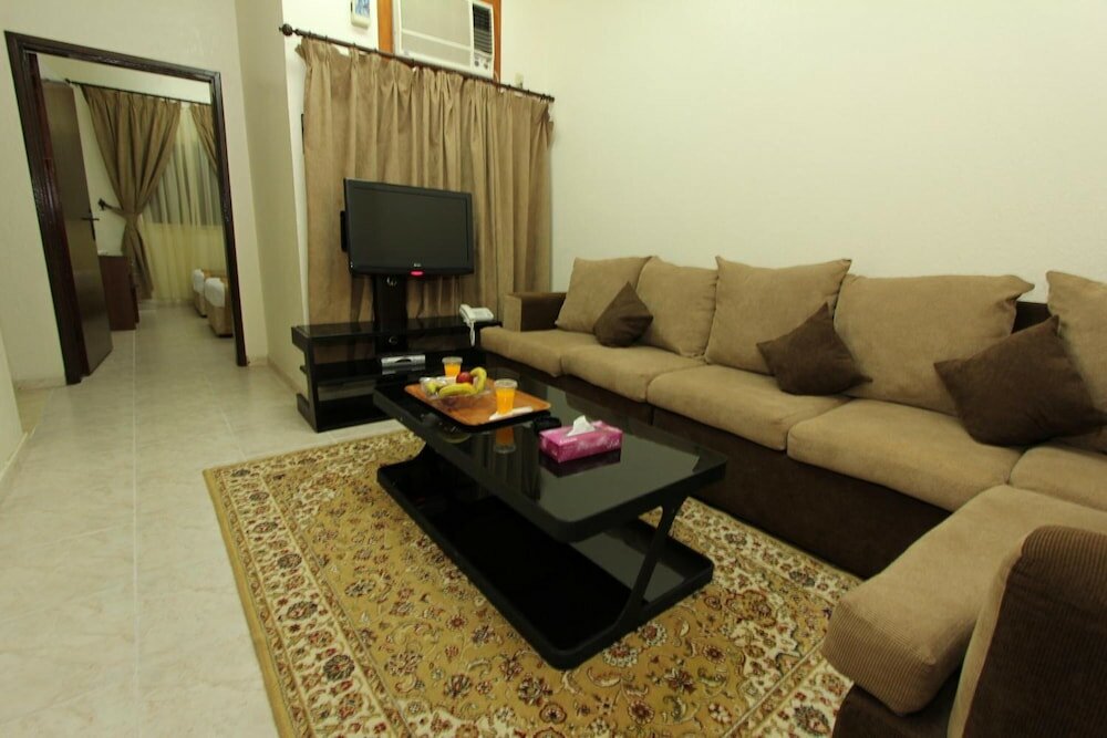 Фото Khalifa Tower Hotel Apartments