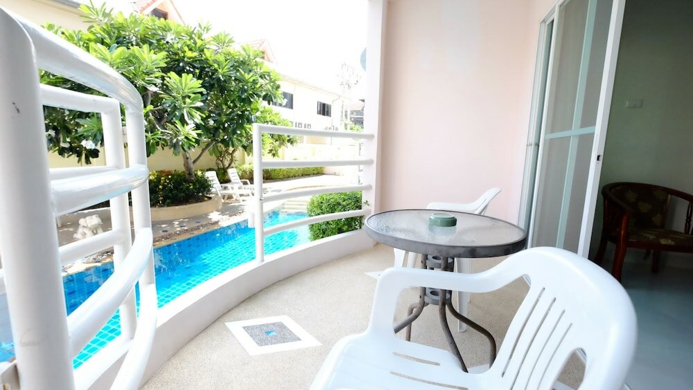 Фото Phu View Talay Resort