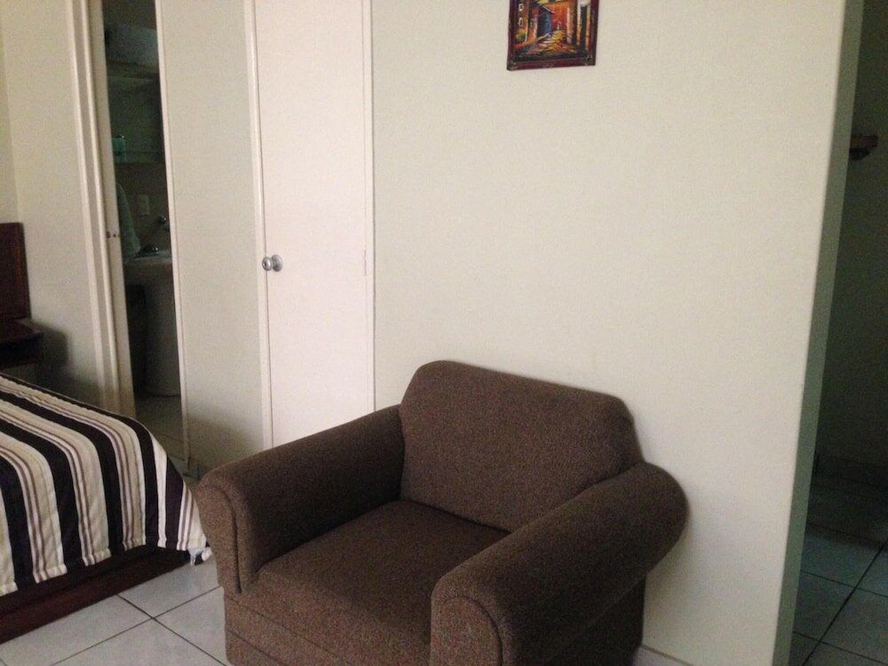 Фото Hotel Plaza Sahuayo