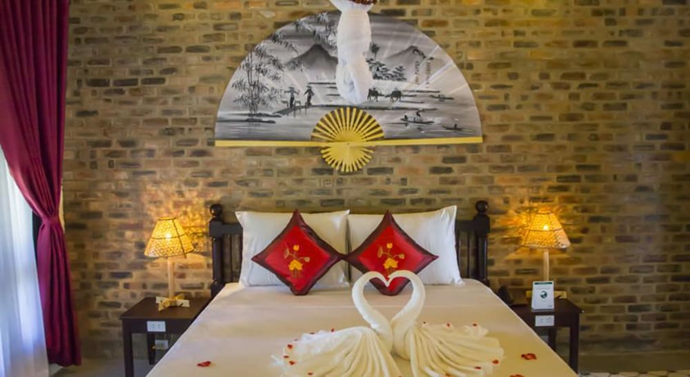 Фото Hue Ecolodge