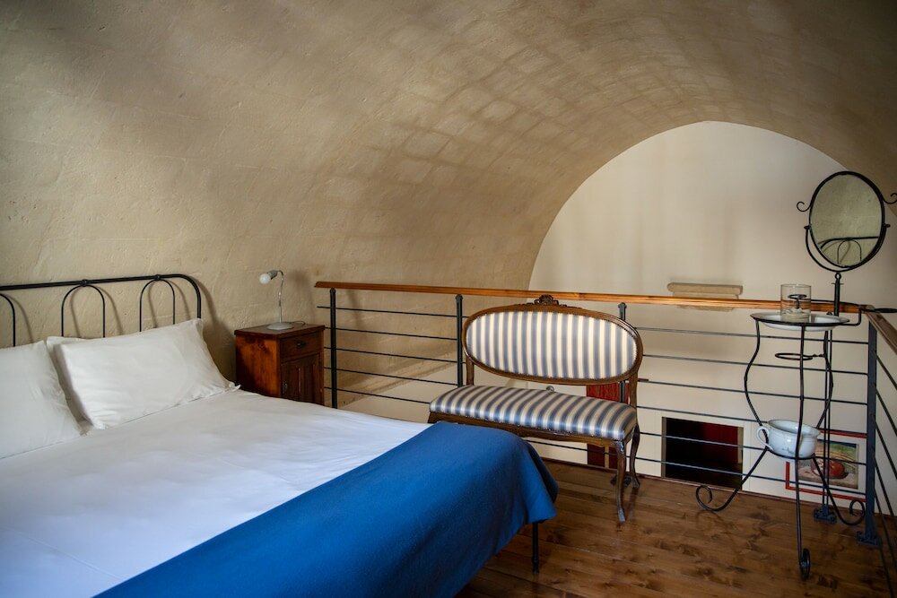 Фото Hotel Residence San Giorgio Matera