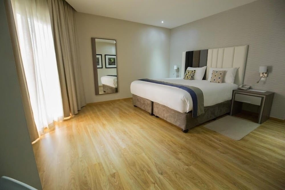 Фото Hotel Maputo