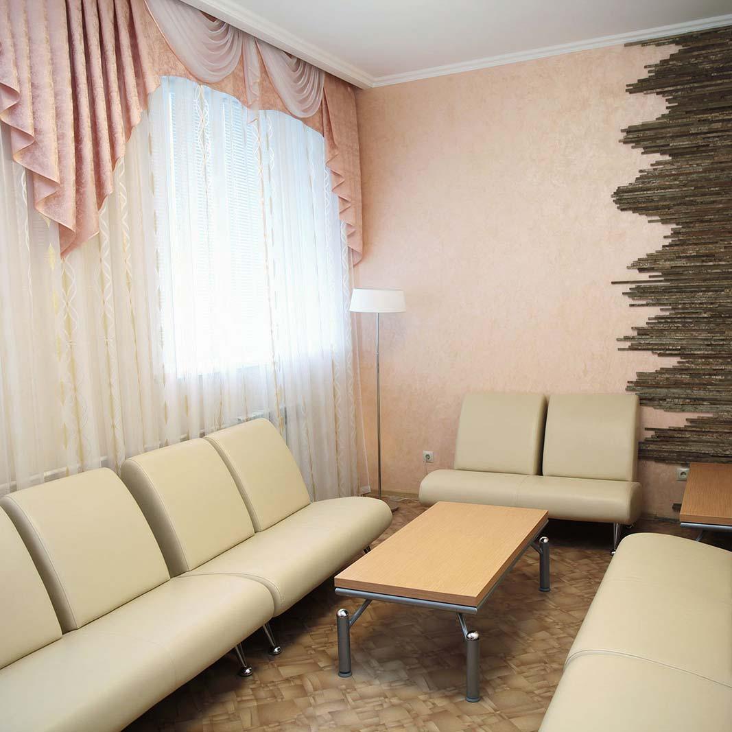 Фото Звёздный