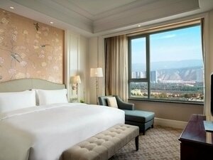Апартаменты Sofitel Xining