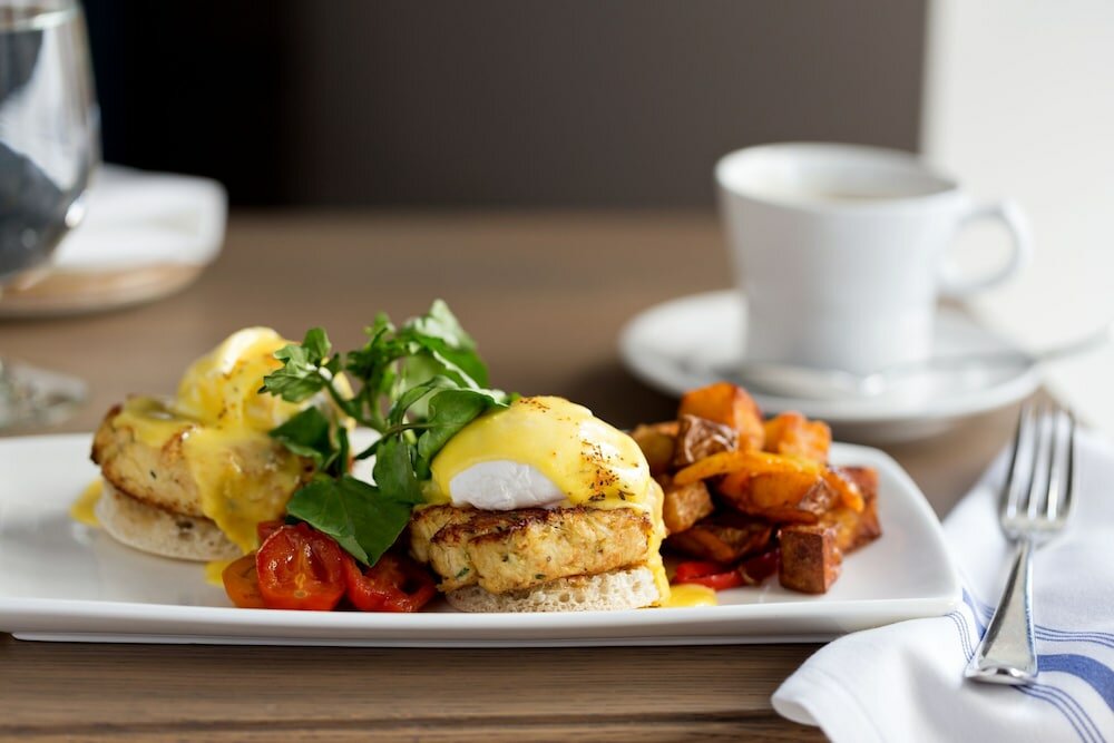 Фото Hotel Aka Back Bay