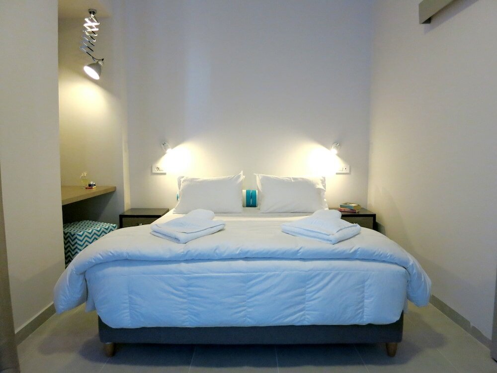 Фото Amaryllis Hotel Apartments