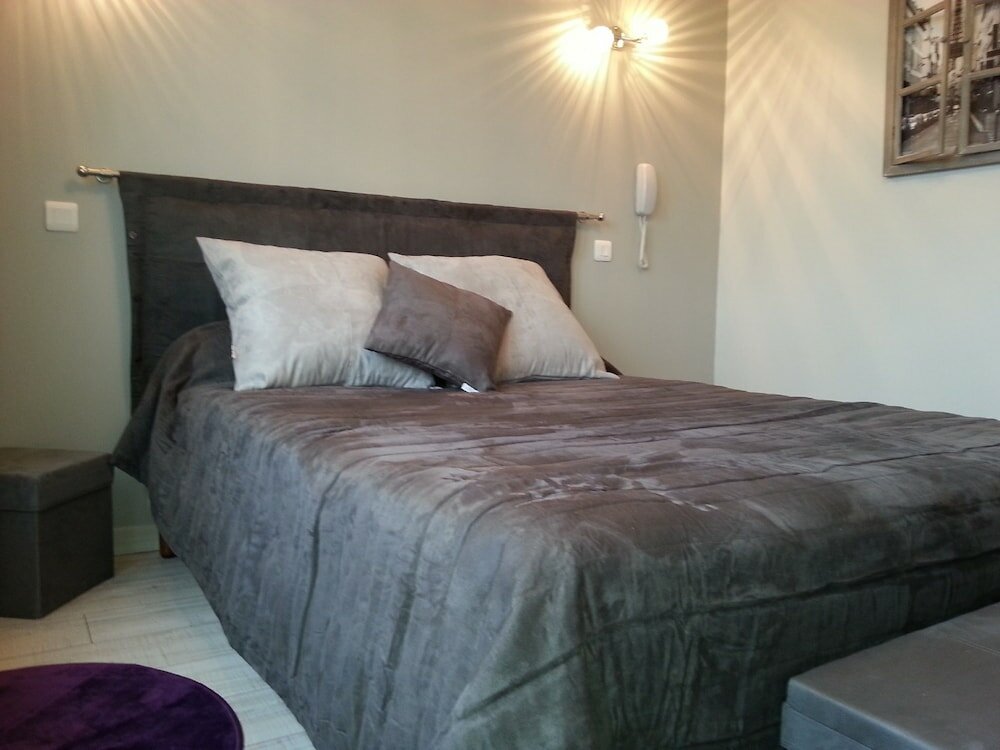 Фото Hôtel D'Argenson